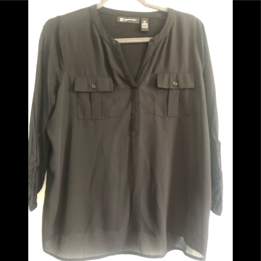 INC Top